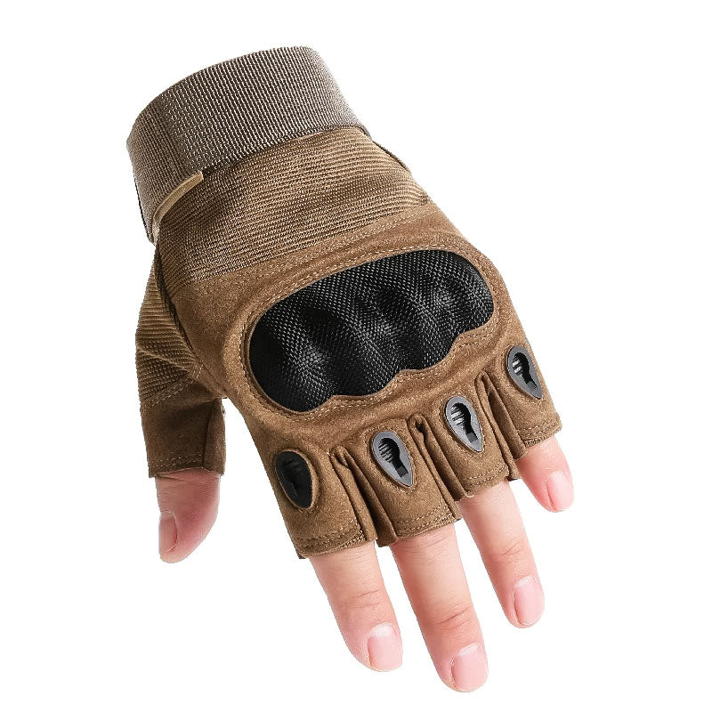 Guantes TactiRide