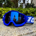 Occhiali Antivento PathGuard per Moto, MTB, Quad, Sci e Ciclismo