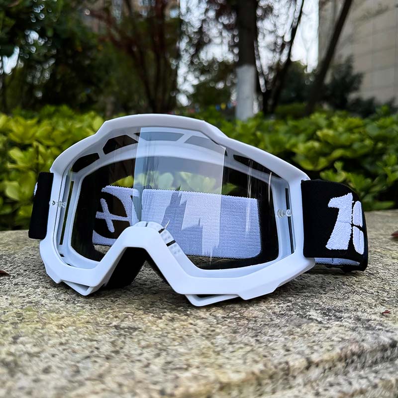 Occhiali Antivento PathGuard per Moto, MTB, Quad, Sci e Ciclismo