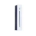Vertical Motion Sensor LED Stair Light Wall Recessed Contemporary Lighting For Indoor and Outdoor Steps - Lamp Outdoor