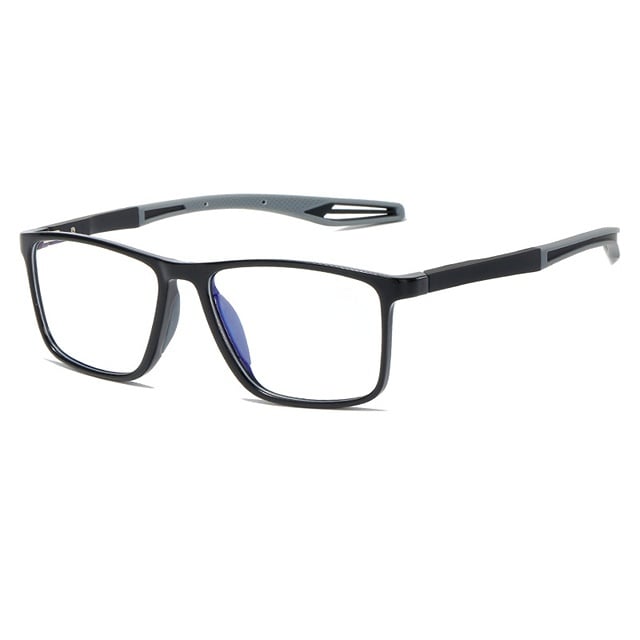 Occhiali da Lettura Ultra Leggeri LuminaView per Visione da Vicino e Comfort Quotidiano