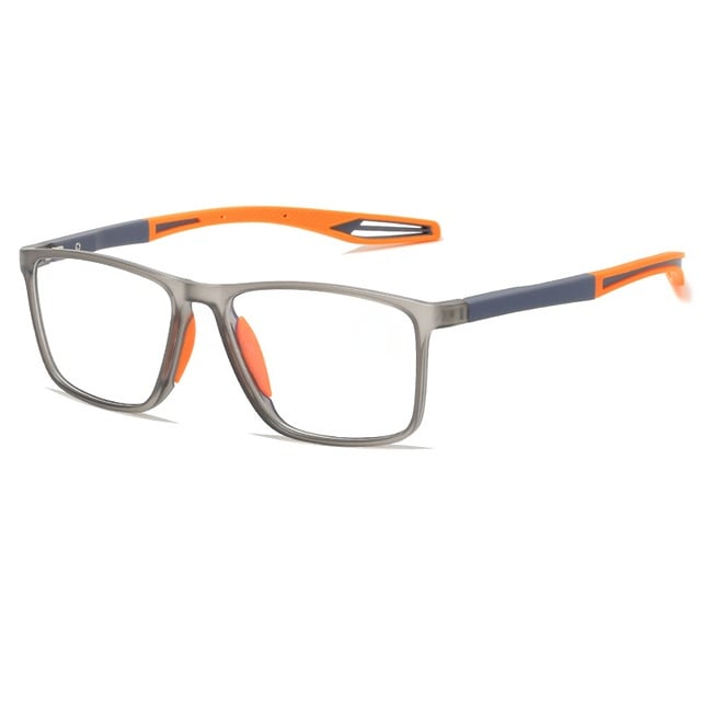 Occhiali da Lettura Ultra Leggeri LuminaView per Visione da Vicino e Comfort Quotidiano