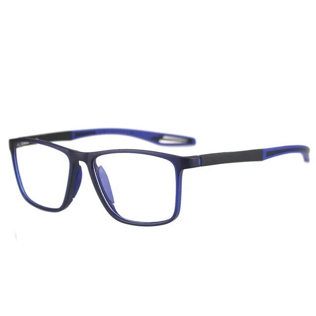 Occhiali da Lettura Ultra Leggeri LuminaView per Visione da Vicino e Comfort Quotidiano