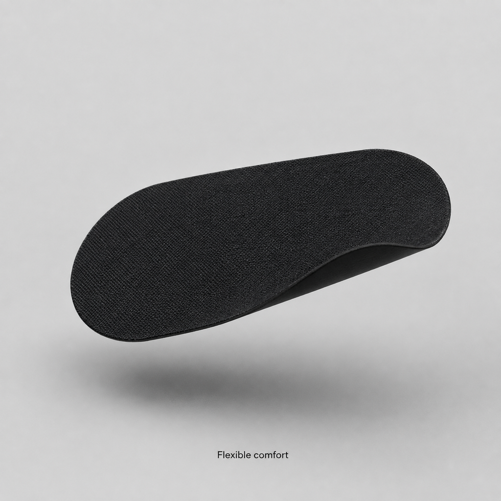 A close-up shows the shape of one VivoSleep mouth tape strip.