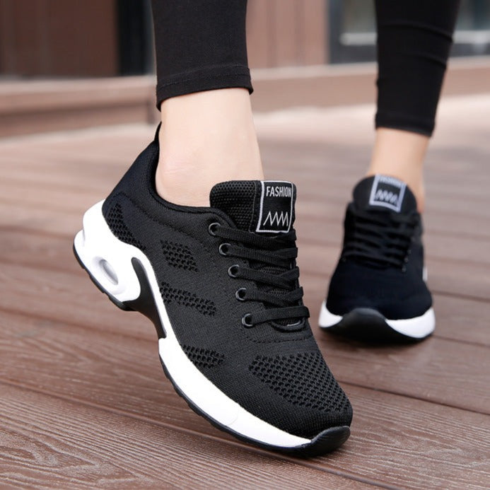 Zapatos de Montaña Enduro para Mujer con Plantilla Ortopédica