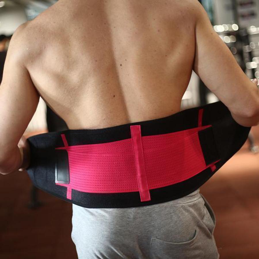 CoreShape 男士燃脂瘦身腰带汗带