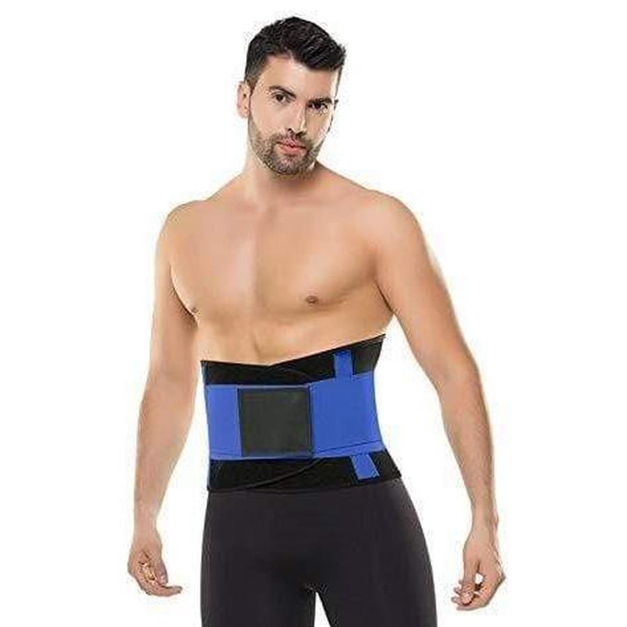 CoreShape 男士燃脂瘦身腰带汗带