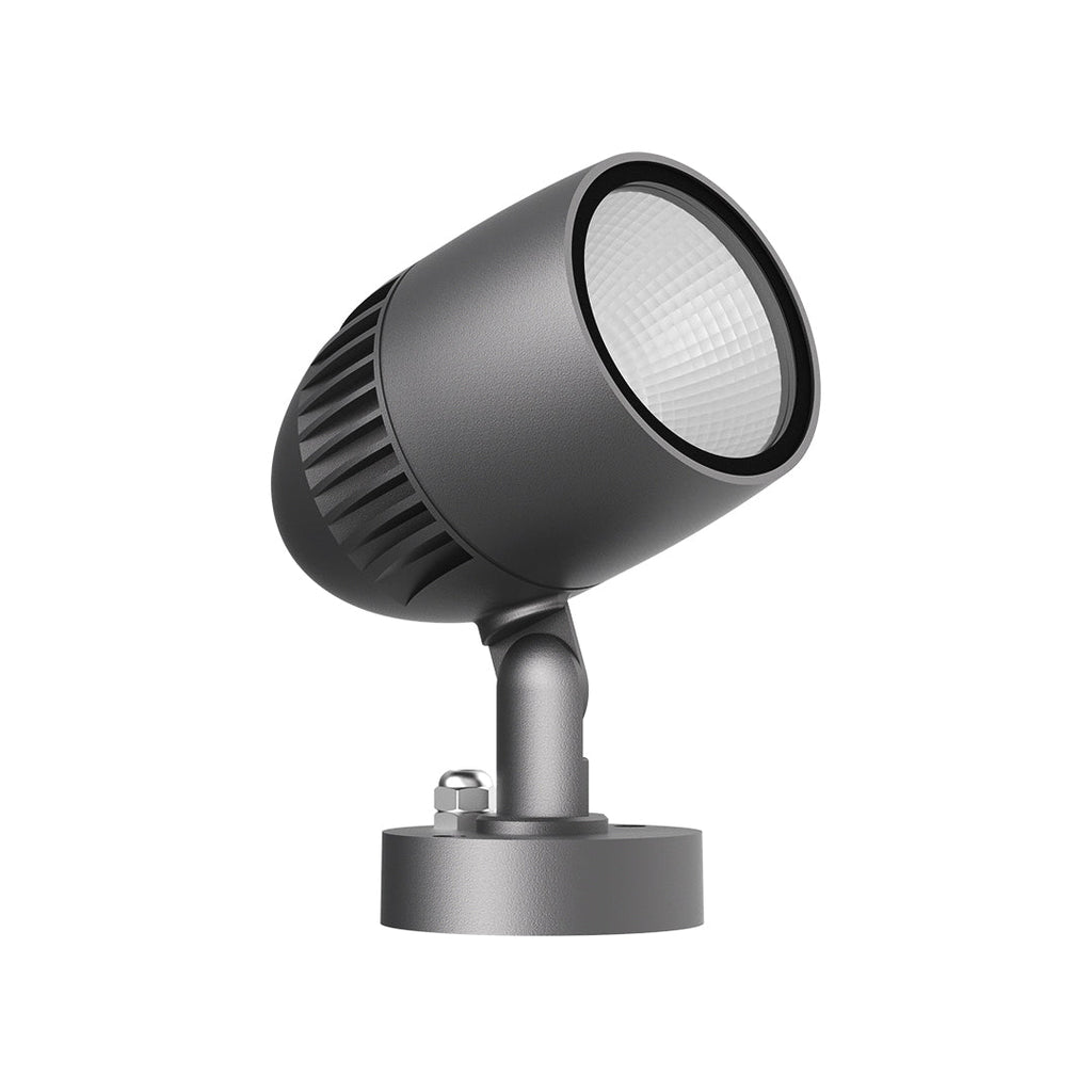 Minimalistické LED reflektory — CREE 8W a OSRAM 6W