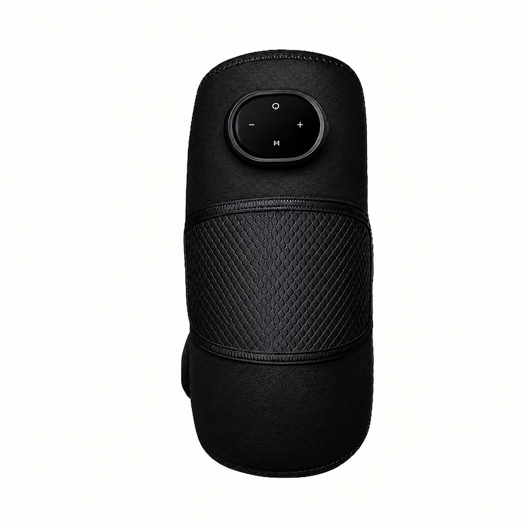 WarmDuo black