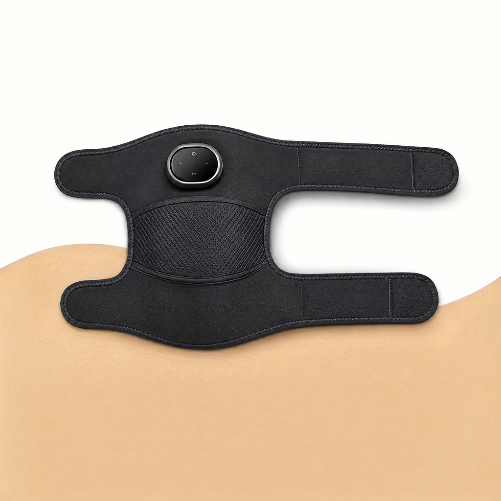 WarmDuo laid flat