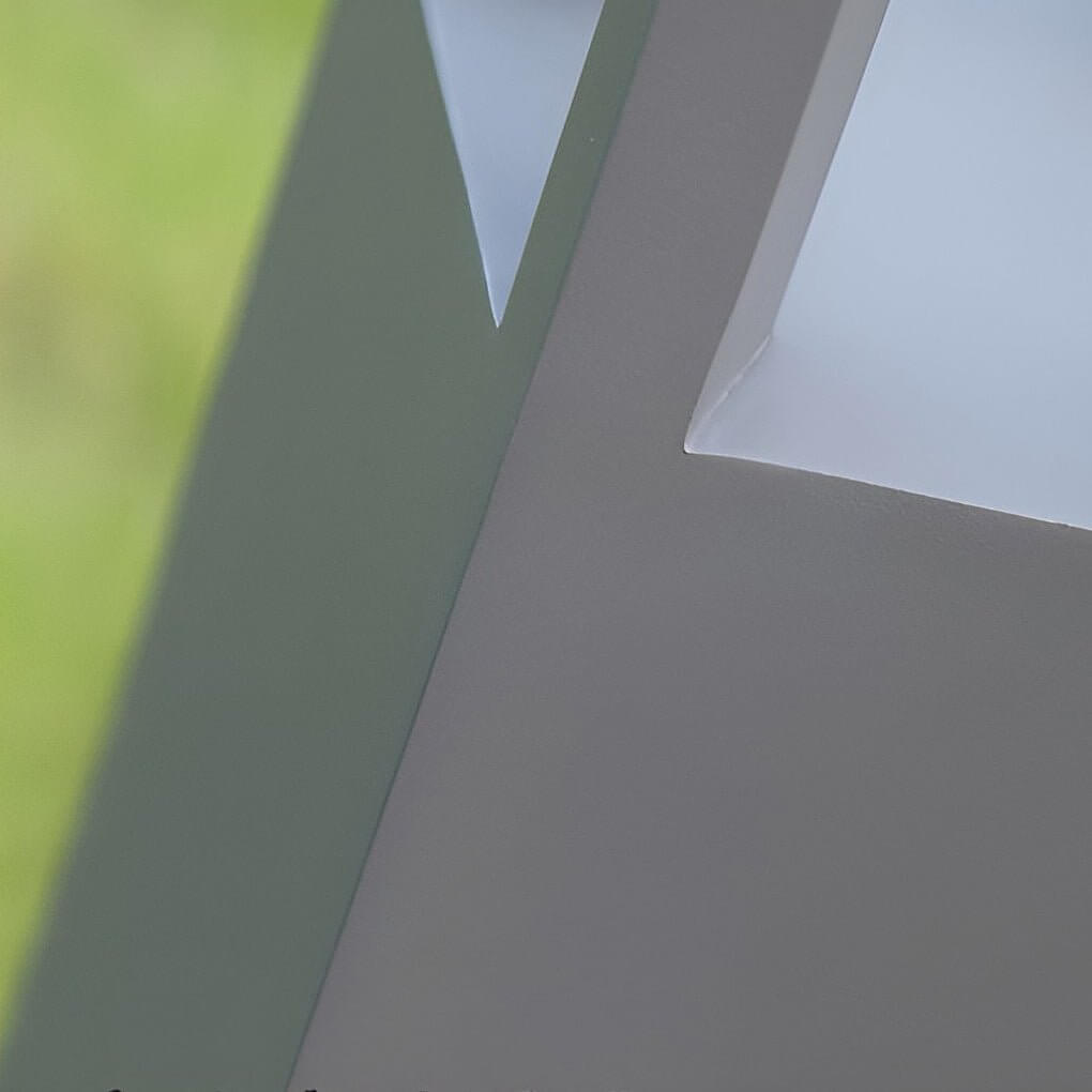 Elen LED Landscape Bollard Light