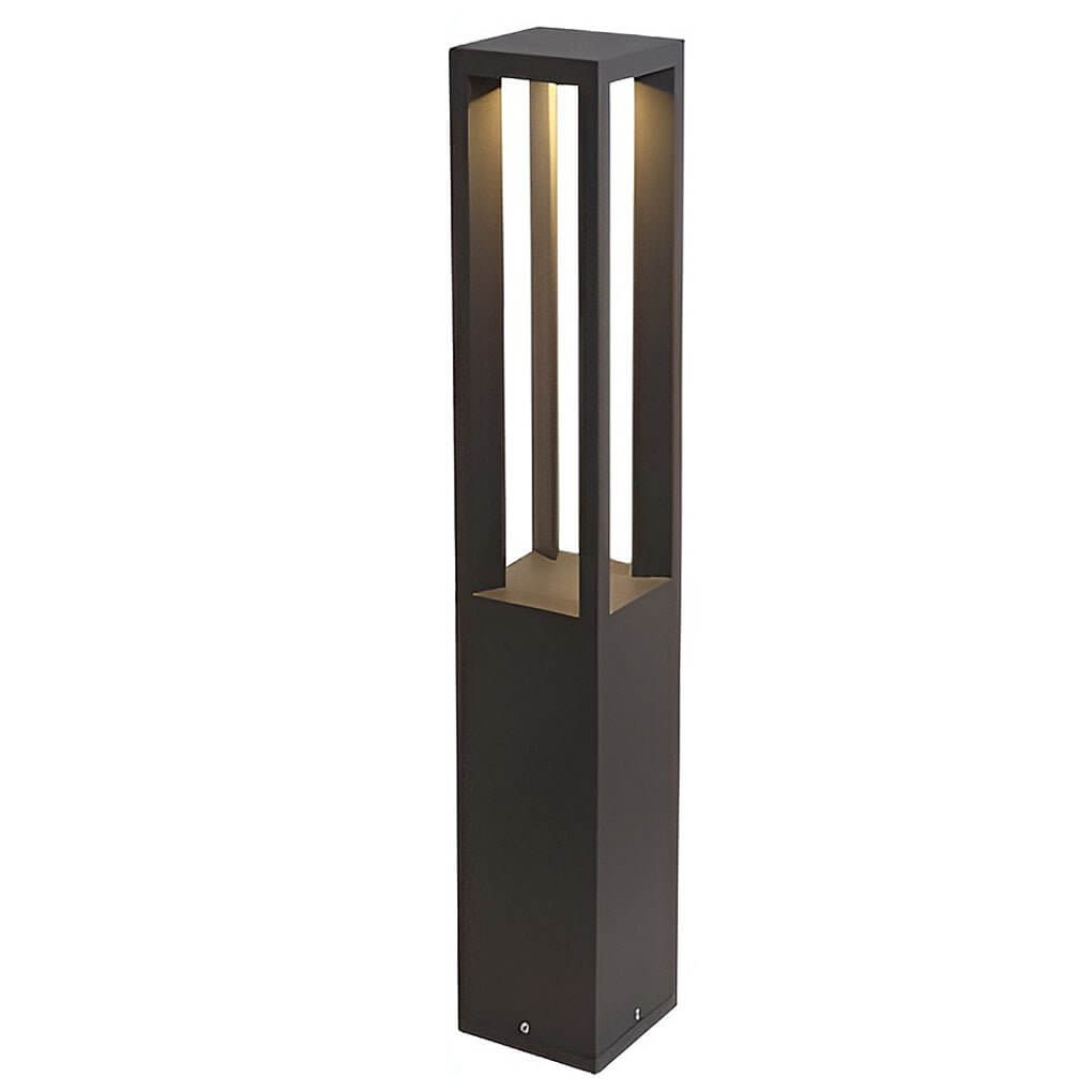 Elen LED Landscape Bollard Light