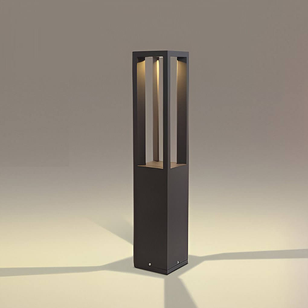Elen LED Landscape Bollard Light