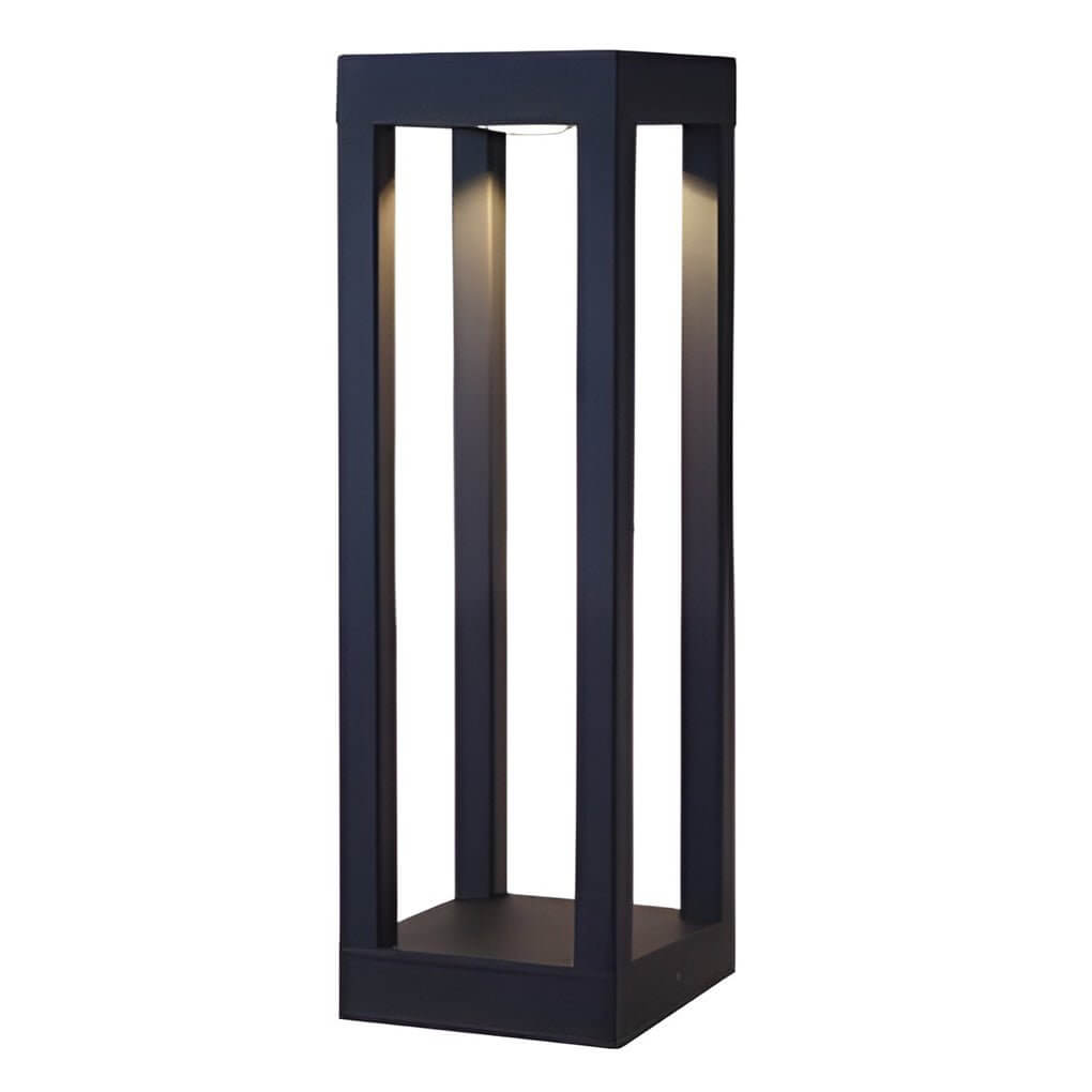 Elen LED Landscape Bollard Light