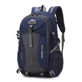 Waterproof Outdoor Backpack with Large Capacity for Travel | Orntli