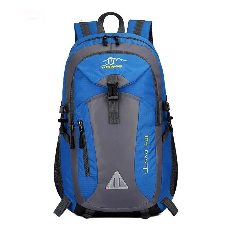 Waterproof Outdoor Backpack with Large Capacity for Travel | Orntli