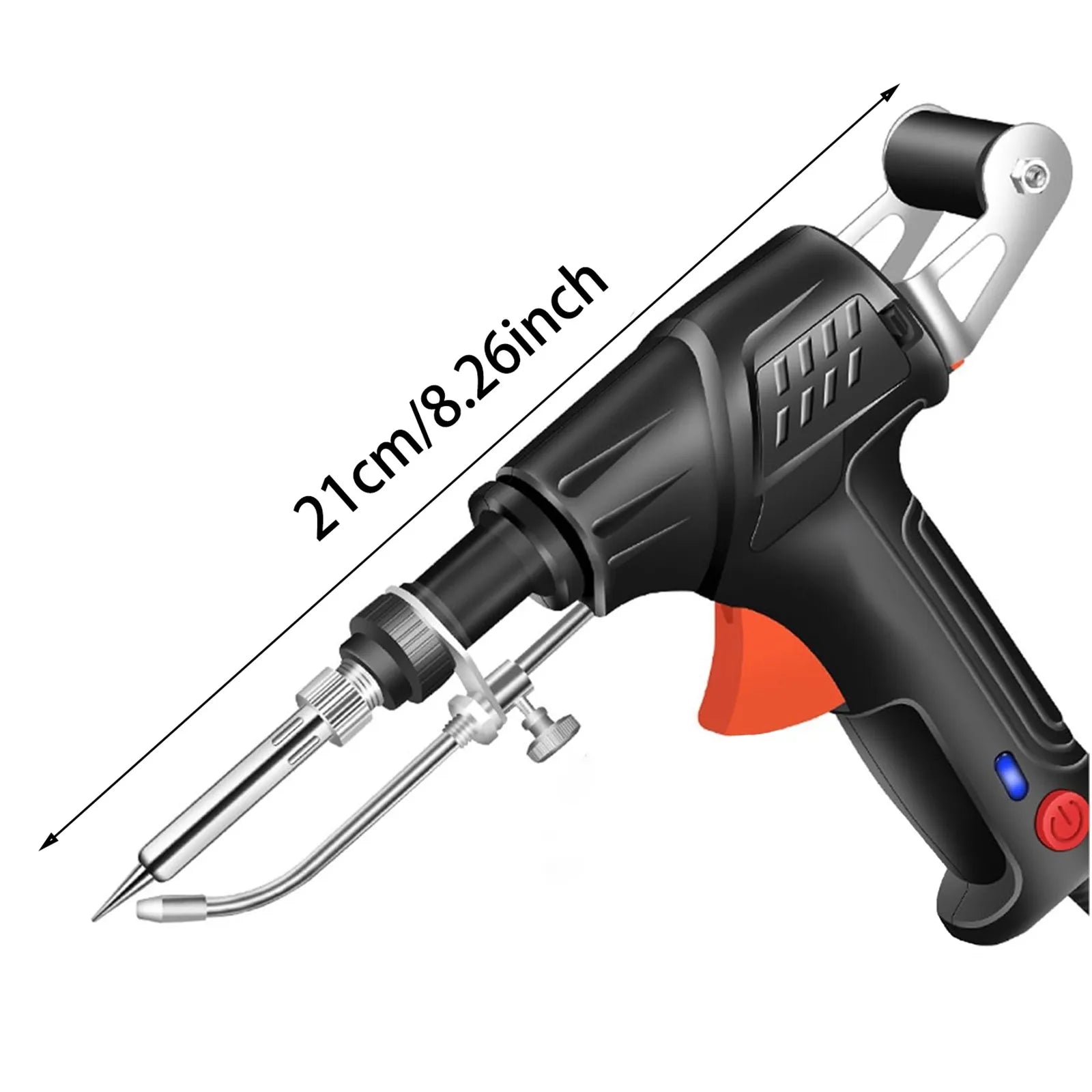WeldMaster Pro | Orntli