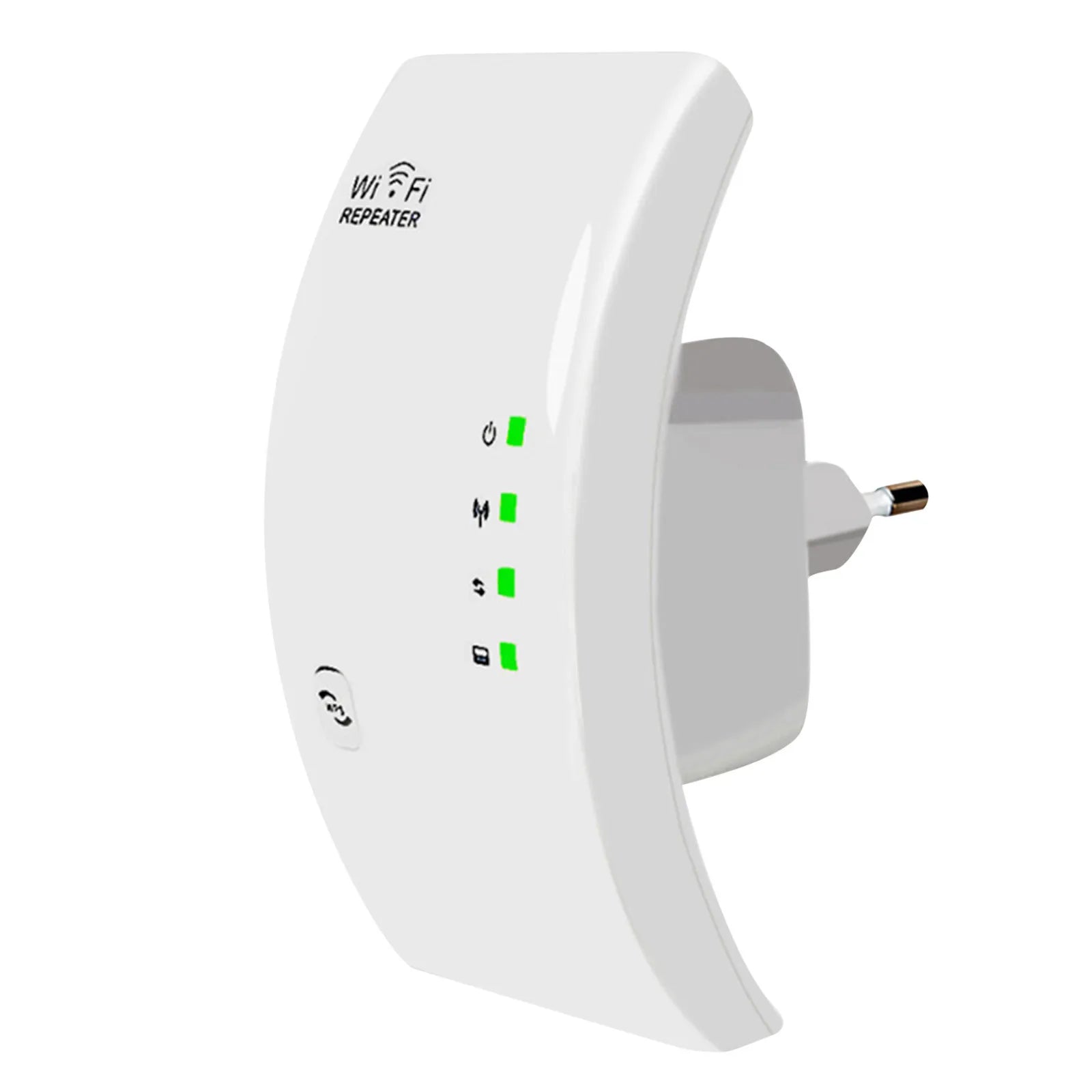 WiFi-forstærker signalforstærker | Orntli