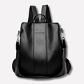 Women's Anti-Theft Backpack with Concealed Storage | Orntli