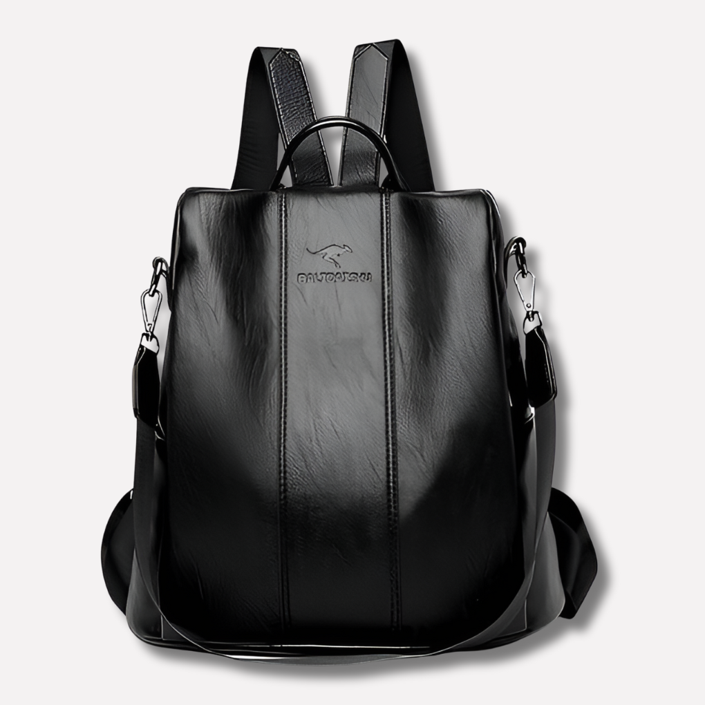 Women's Convertible Anti-Theft Backpack | Orntli
