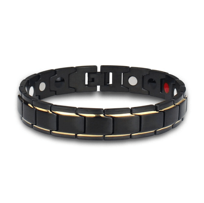 VitalMet Magnetarmbånd til Metabolismeunderstøttelse