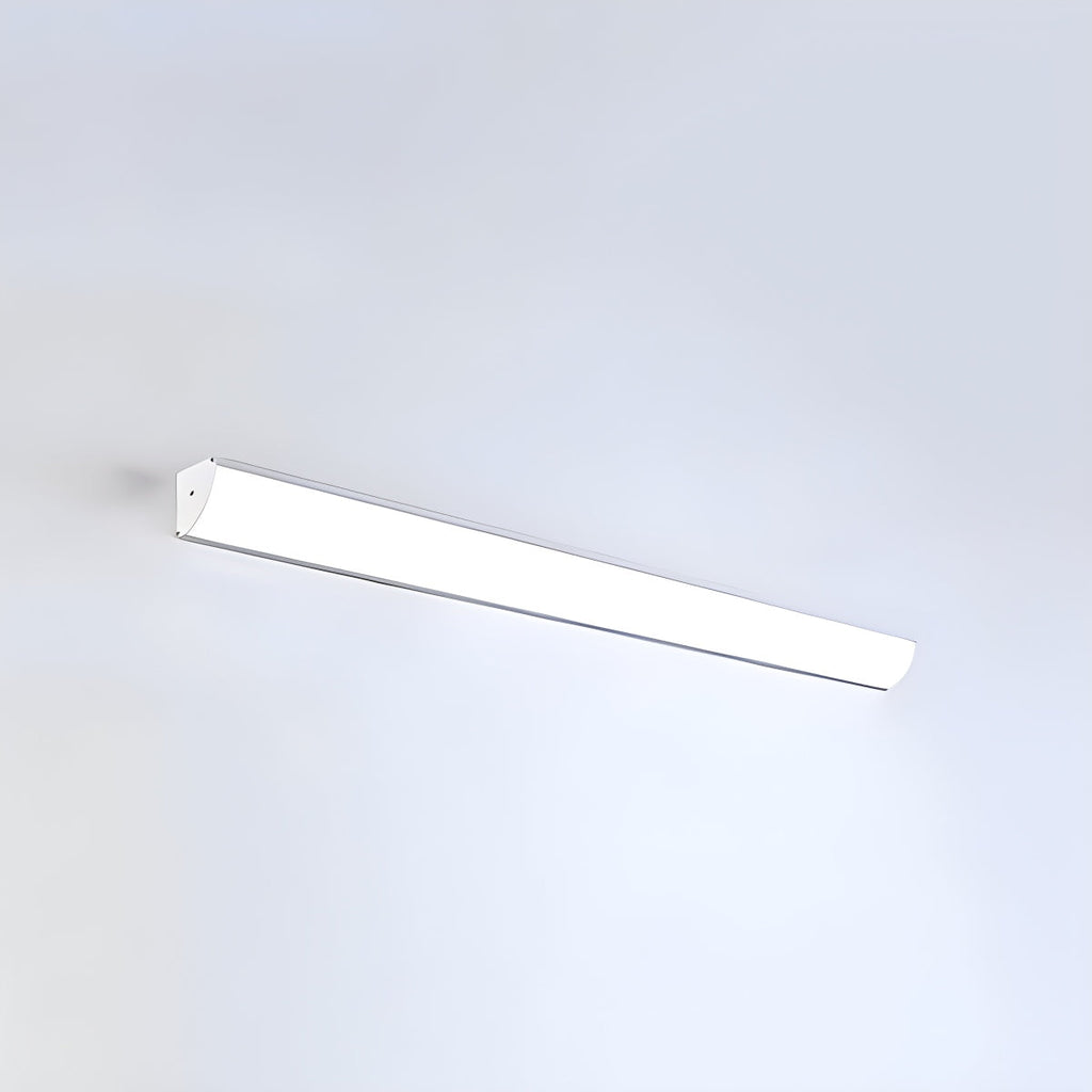 Wodoodwna Lampa Ścienna Zewnętrzna - Orntli