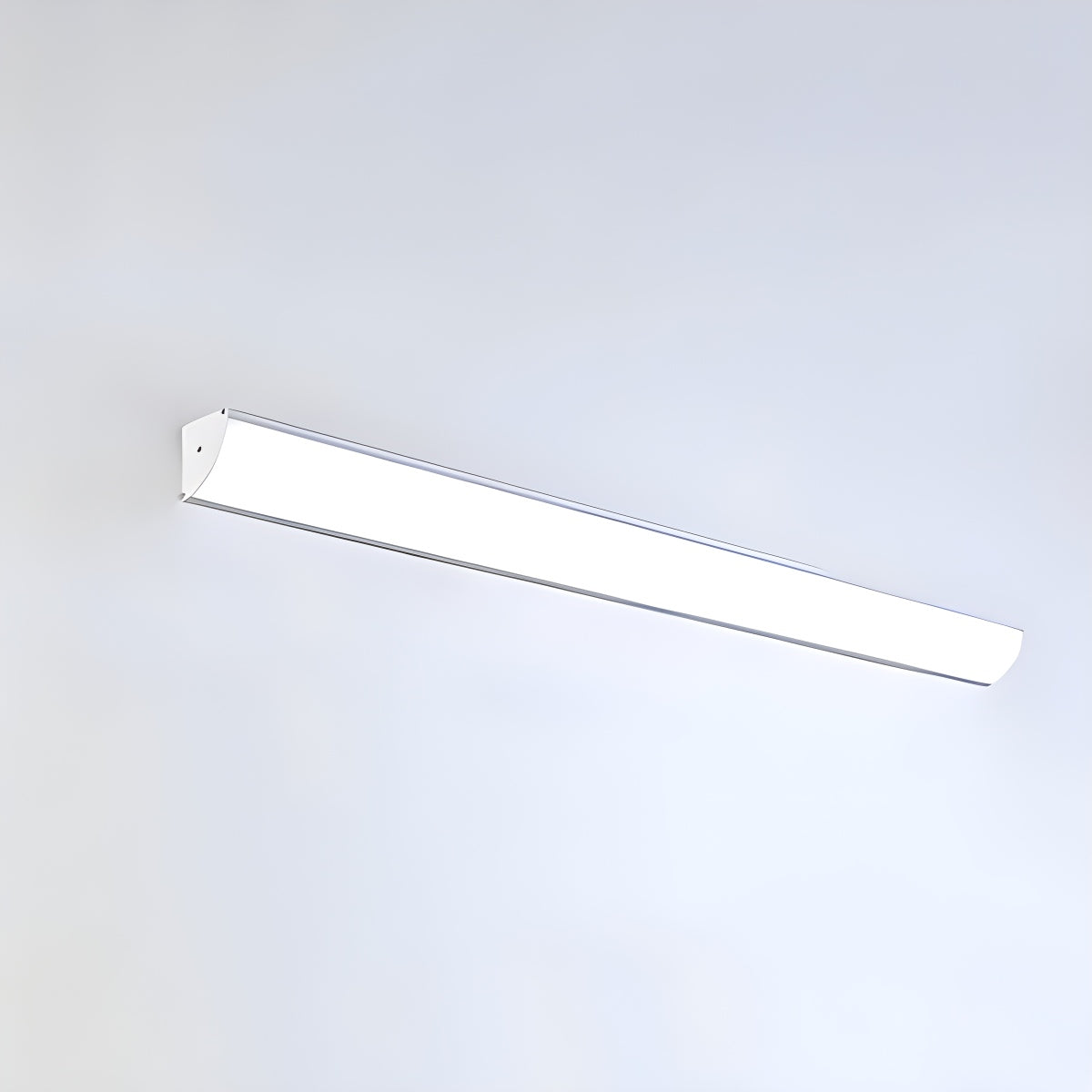 Lampada da parete impermeabile per esterni - Orntli