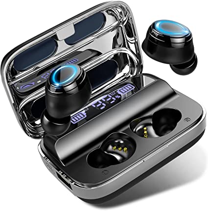 Wireless Bluetooth Earphones | Orntli