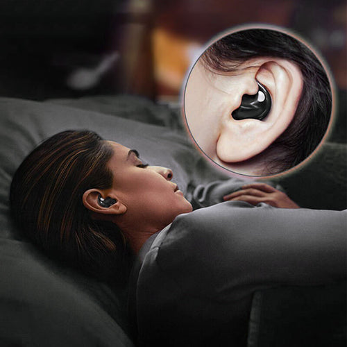 NiteWave Sleep Bluetooth Vezeték nélküli Fejhallgató Vízálló Zajszűrős Fülhallgató Alváshoz