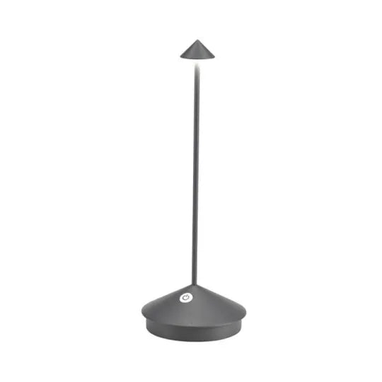 Wireless LED Table Lamp – Flexible and Durable | Orntli