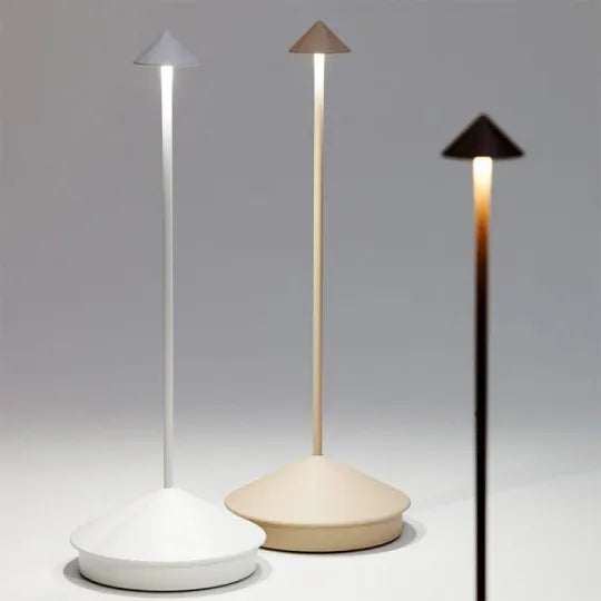Wireless LED Table Lamp – Flexible and Durable | Orntli