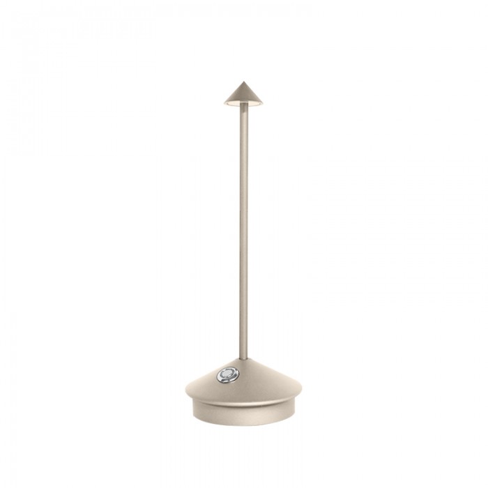 Wireless LED Table Lamp – Flexible and Durable | Orntli