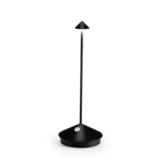 Wireless LED Table Lamp – Flexible and Durable | Orntli