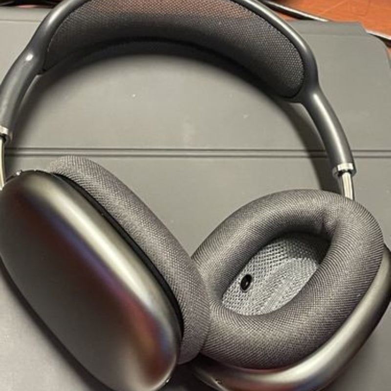 Cuffie Wireless: Suono Immersivo e Cancellazione del Rumore | Orntli