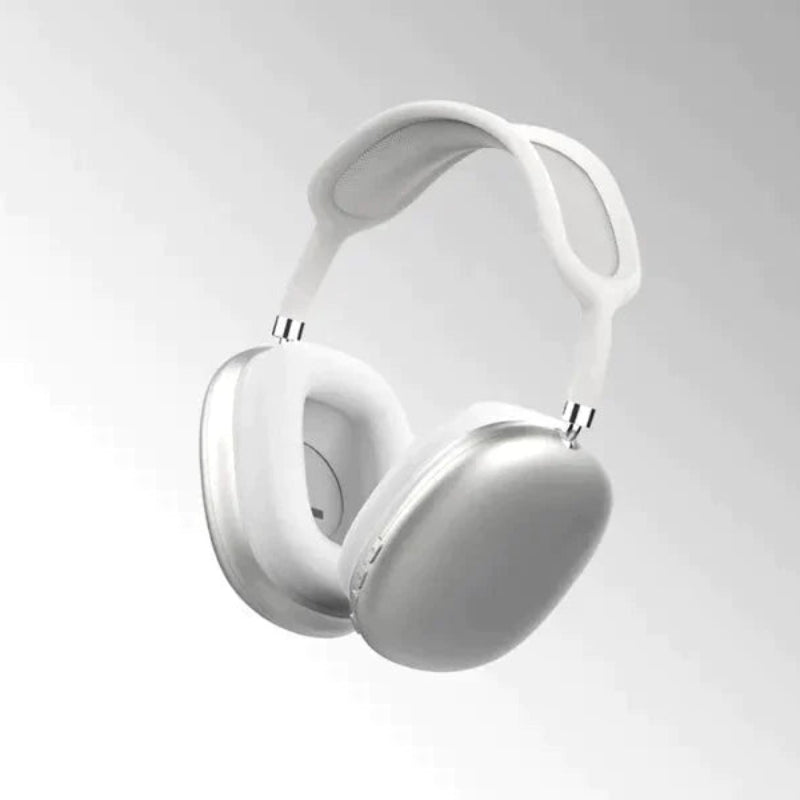 Cuffie Wireless: Suono Immersivo e Cancellazione del Rumore | Orntli