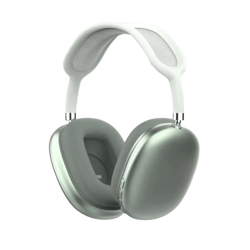 Cuffie Wireless: Suono Immersivo e Cancellazione del Rumore | Orntli
