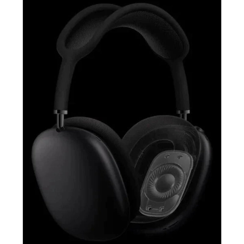 Cuffie Wireless: Suono Immersivo e Cancellazione del Rumore | Orntli