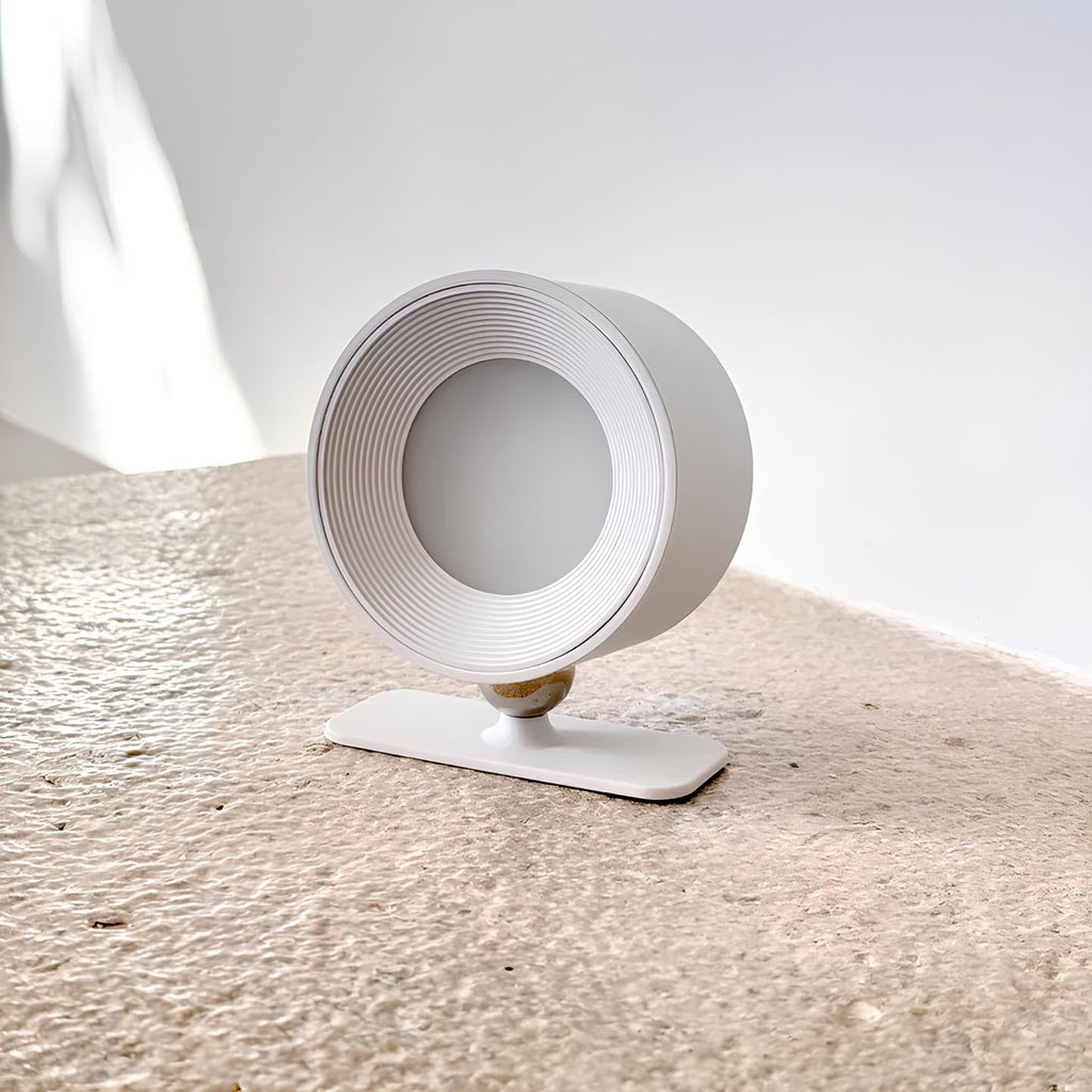 Bezdrátová nabíjecí nástěnná lampa - LumoFlex | Orntli