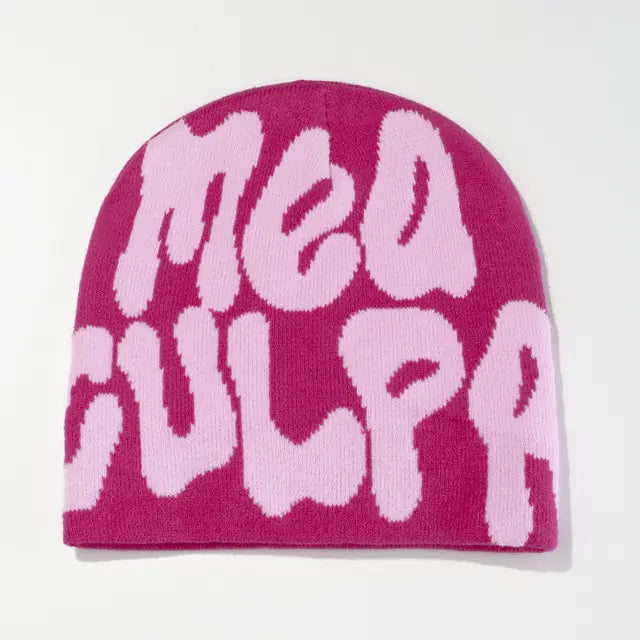 Coleção Edição AeroThread 2023 de Gorro de Malha de Qualidade
