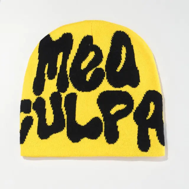 Coleção Edição AeroThread 2023 de Gorro de Malha de Qualidade