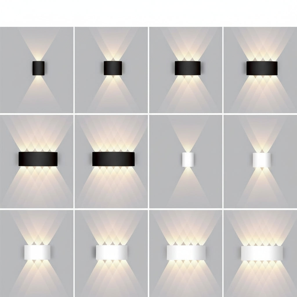 YARDGLOW – Elegant & Energy-Efficient Outdoor Lighting | Orntli