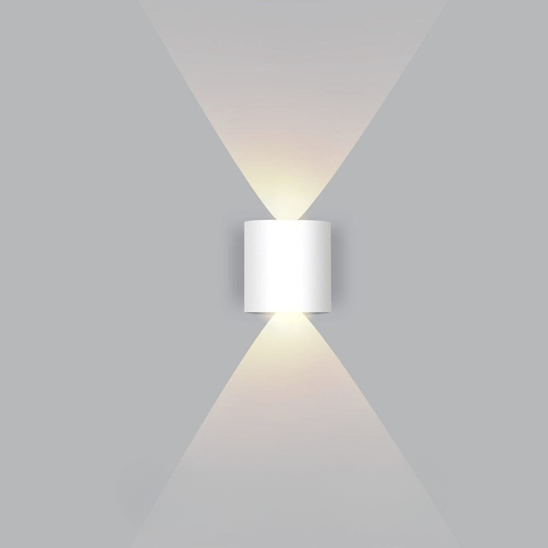YARDGLOW – Elegant & Energy-Efficient Outdoor Lighting | Orntli