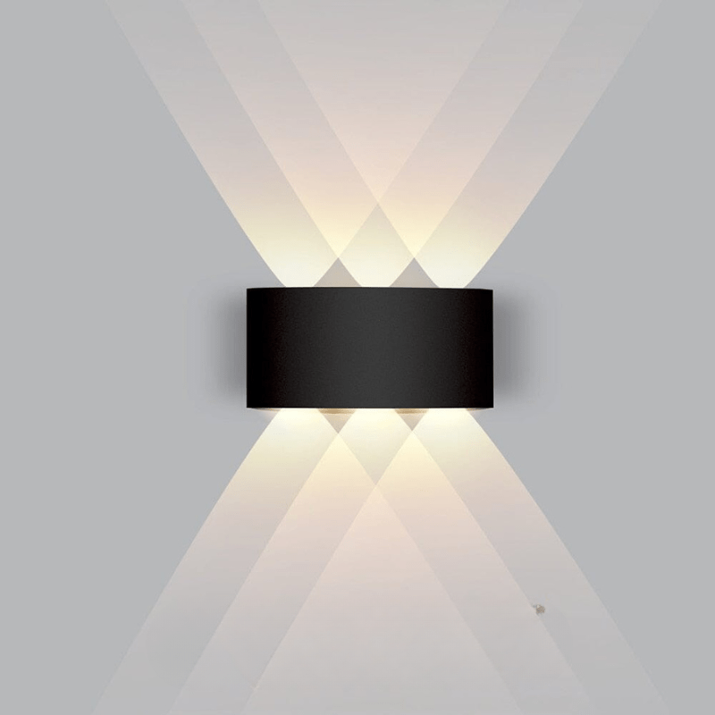 YARDGLOW – Elegant & Energy-Efficient Outdoor Lighting | Orntli