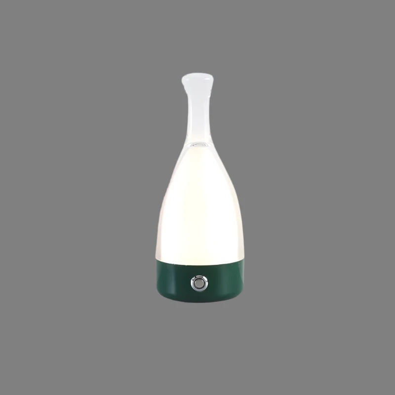 BottleLumi – מנורת בקבוק דקורטיבית