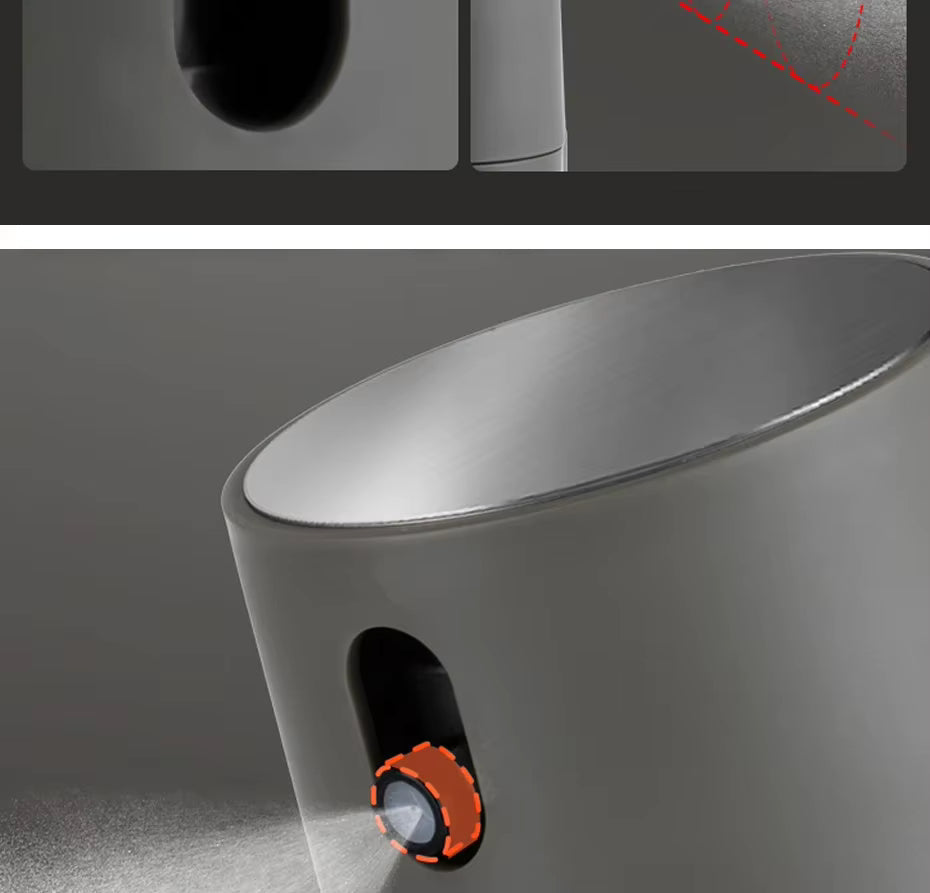 Gourmet Mist 250ml High Borosilicate Glass Oil Spray Bottle – Perfect for Healthy Cooking