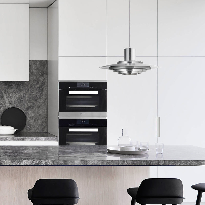 Nordal - Modern aluminiumpendellampa