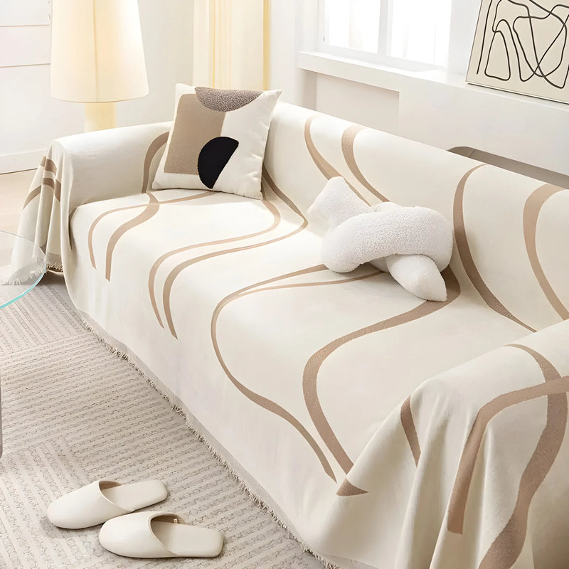 Sofashield - caractéristiques élégantes du canapé pour un confort optimal et un entretien facile