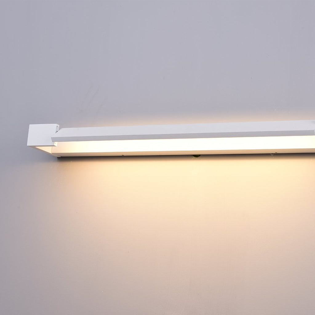 Vireli Modular LED Wall Lamp 340 Degree Rotatable Bar For Bathrooms