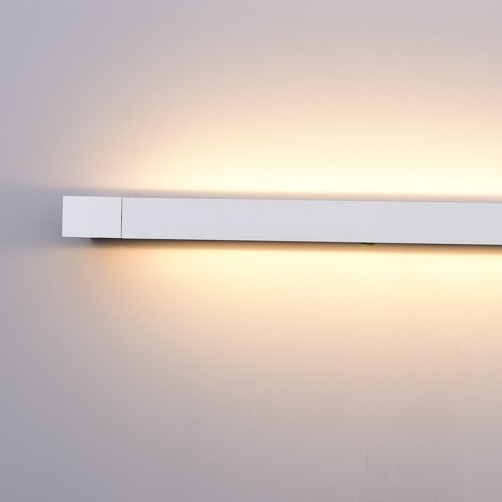 Vireli Modular LED Wall Lamp 340 Degree Rotatable Bar For Bathrooms