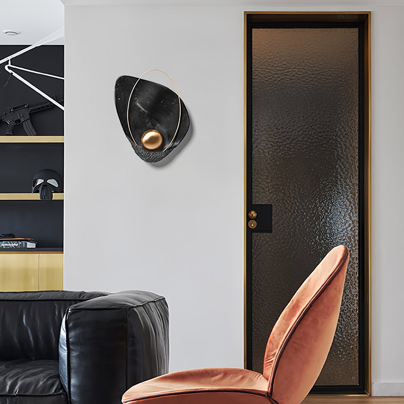 リオラ ウォールライト | Orntli